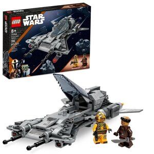 LEGO Star Wars 75346 Pirate Snub Fighter | Mandalorian Set